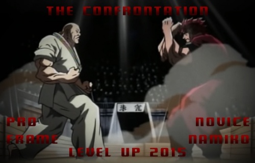 The Confrontation
