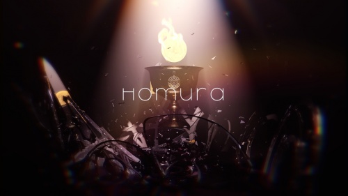Homura