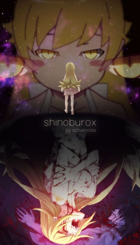shinoburox
