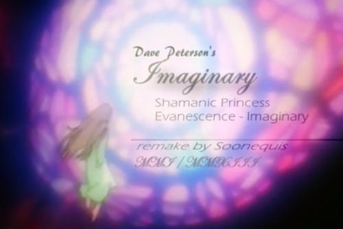 Dave Peterson's ''Imaginary'' Remake