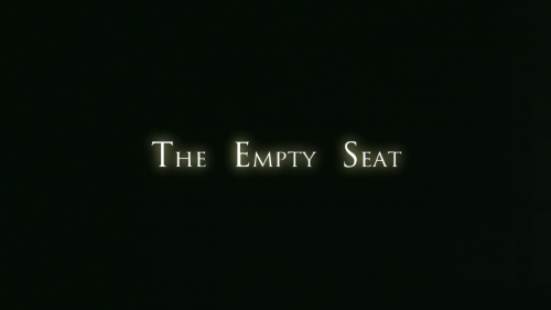 The Empty Seat