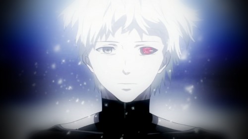 [Tokyo Ghoul AMV] Hold Again