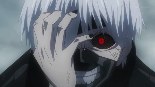 [Tokyo Ghoul AMV] Hold Again