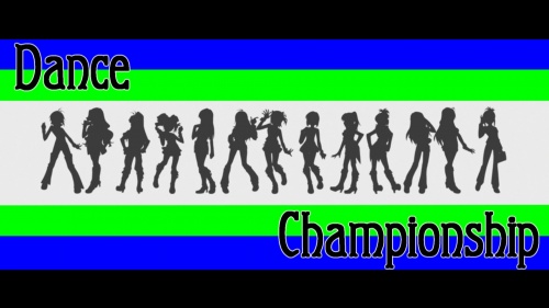 Dance Championship