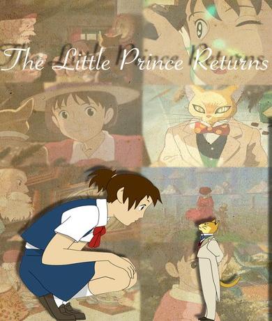 A Little Prince Returns