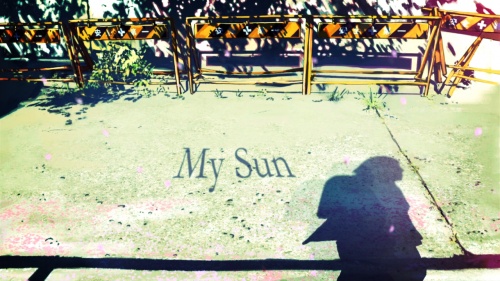 My Sun