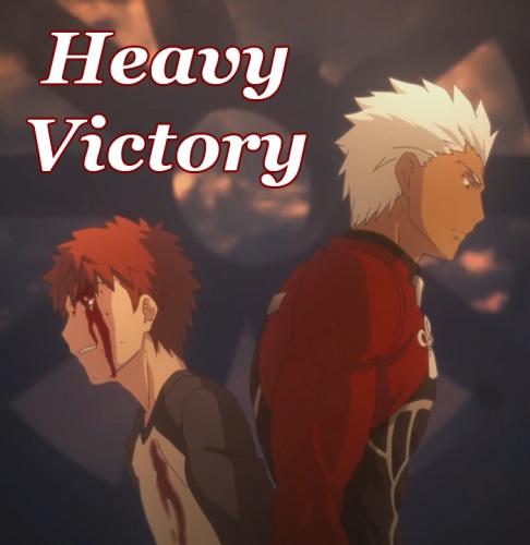 Heavy Victory