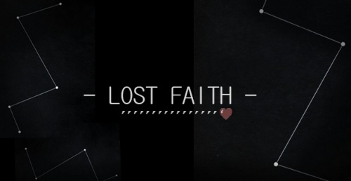 Lost Faith
