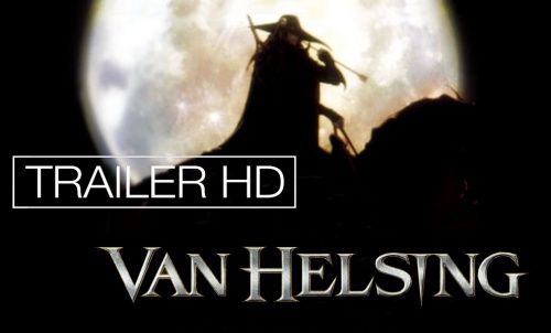 Van Helsing HD+