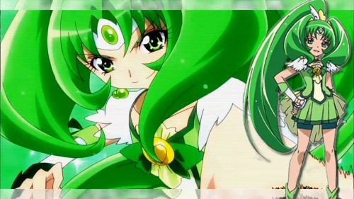 [ Believe Your Heart ] - Smile Precure!