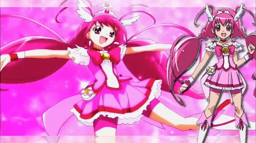 [ Believe Your Heart ] - Smile Precure!