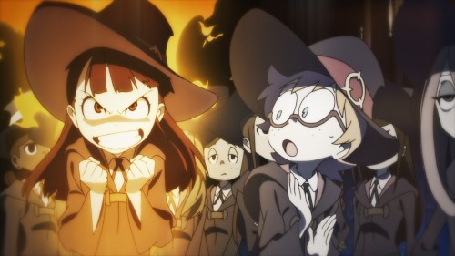 Life of Witches
