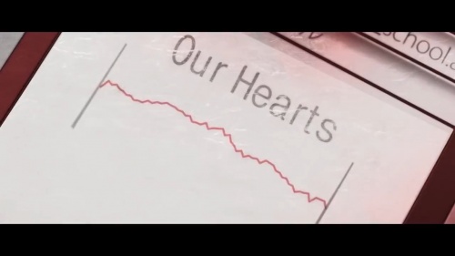 Our Hearts