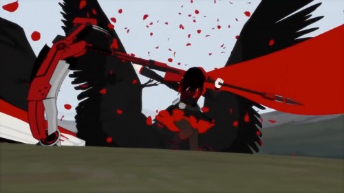 Keep Moving Forward - Tribute to Monty Oum