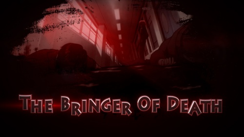 The Bringer Of Death