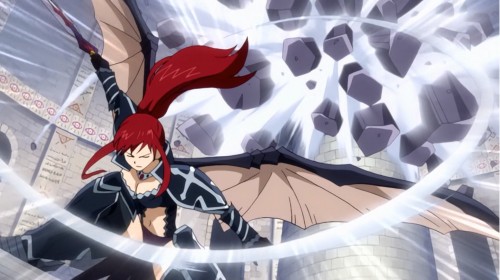 Don't Mess With Fairy Tail!