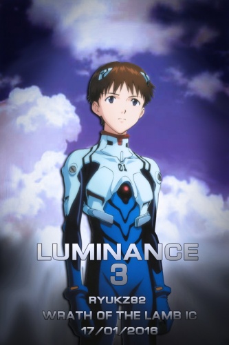 Luminance 3