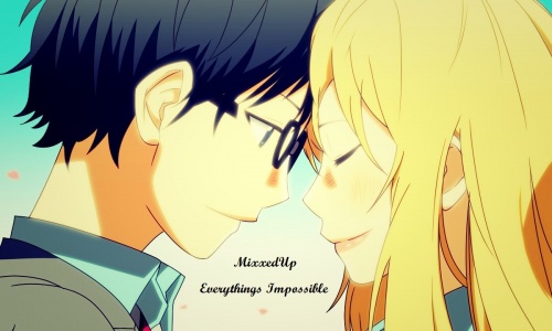 Everything's Impossible