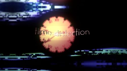 Time - Distortion