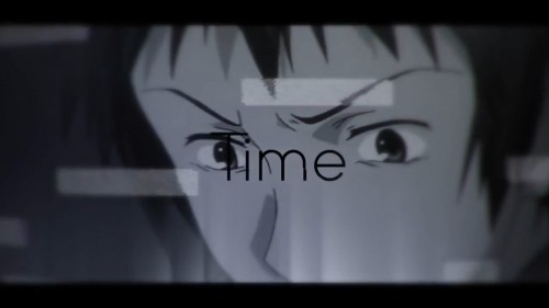 Time - Distortion
