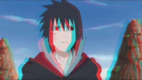 【Naruto ＡＭＶ】【Unstoppable】