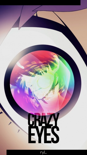 Crazy Eyes