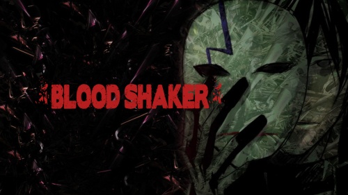 Blood Shaker