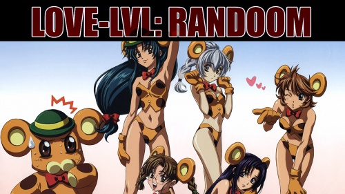 Love-LVL: Randoom