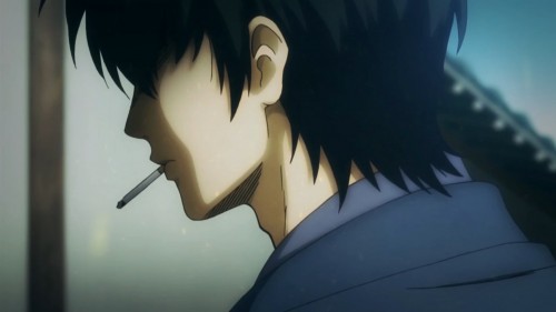 Gintama AMV Farewell Shinsengumi Arc Back To The Roots