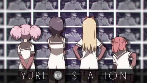 Yuri Station