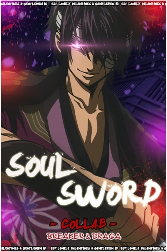 Soul Sword ~Collab~