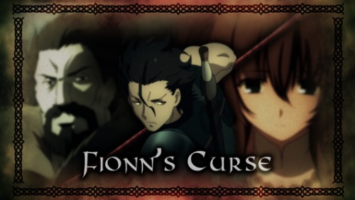 Fionn's Curse