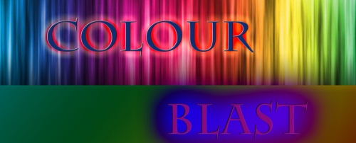 Colour Blast