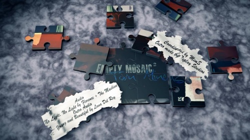 Empty Mosaic² : Torn Minds