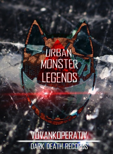Urban Monster Legends