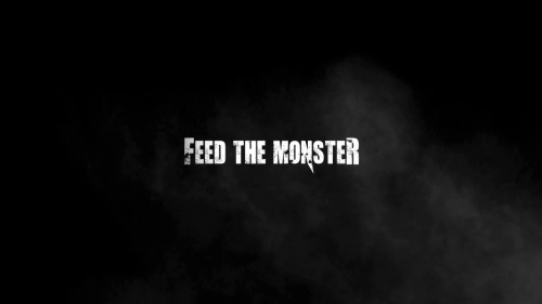 Feed the monster