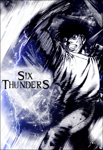 Six Thunders