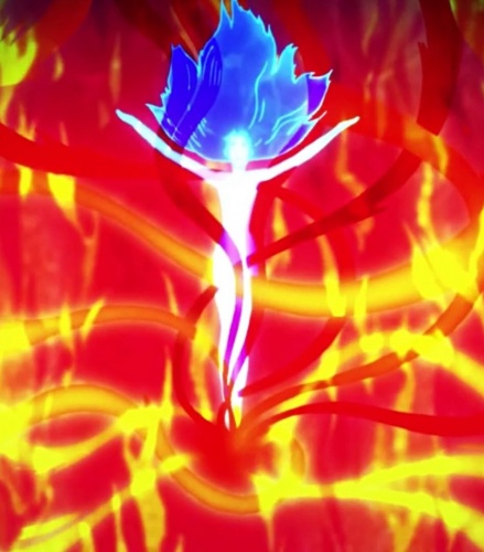 Soul-Flame