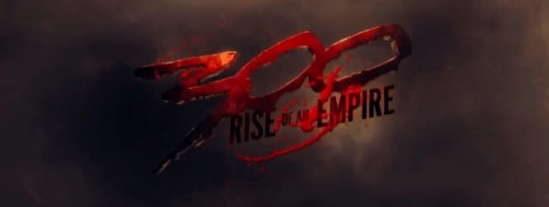 300-2: Rise of an Empire