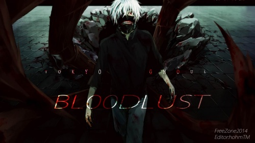 Bloodlust