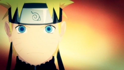 Naruto vs Sasuke mini amv by Cody