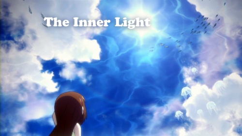 The Inner Light
