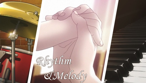 Rhythm&Melody