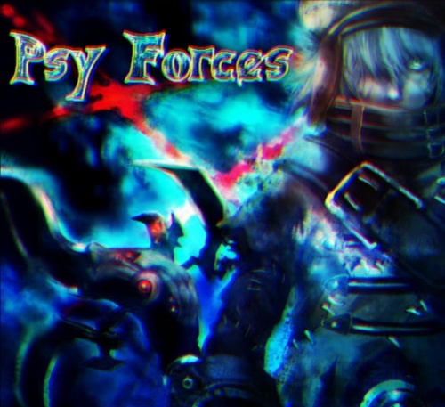 Psy Forces