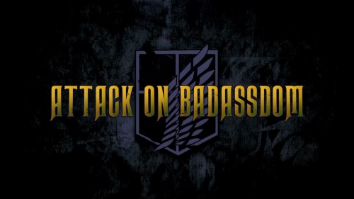Attack on Badassdom
