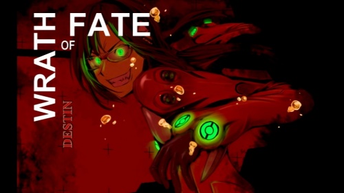 Wrath of fate