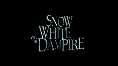 Snow White and the Dampire