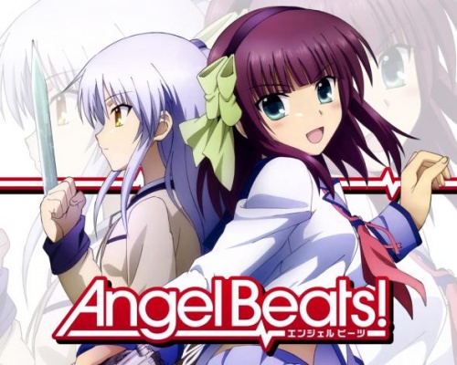 PirogSVideO feat Girls Dead Monster (Angel Beats!)