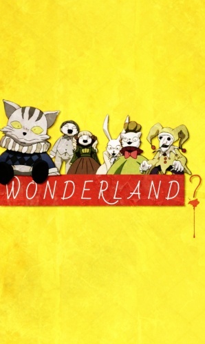 Wonderland?