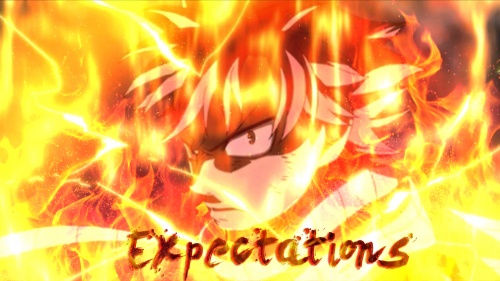 [AMV] Fairy Tail - Expectations